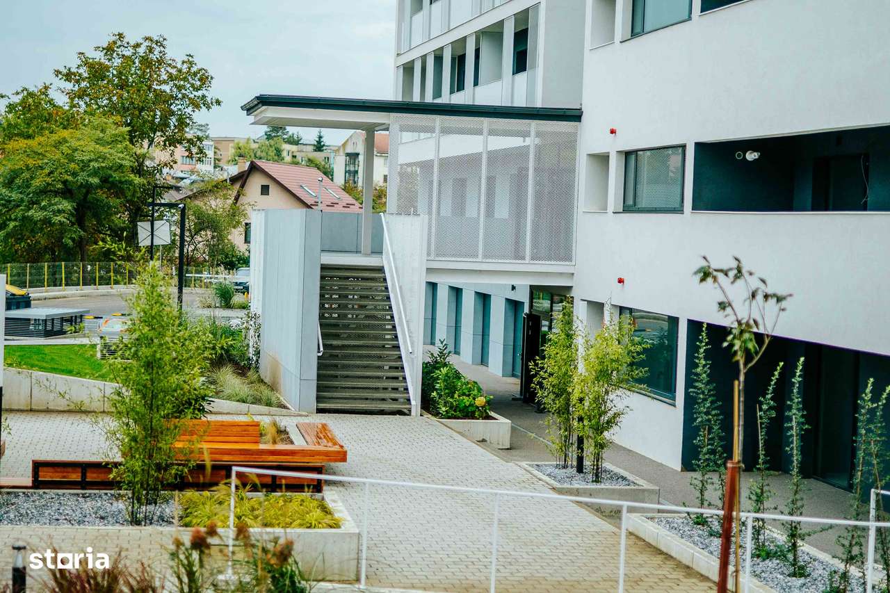 Apartament 2 camere, luminos, Avanera Suceava, 87.780 euro + TVA-12