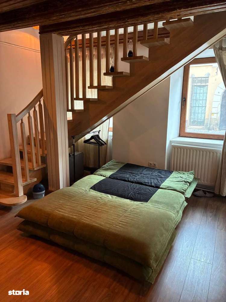 Business la Cheie în Centrul Turistic, Exploatare IMEDIATĂ - Imagine principală: 4/18