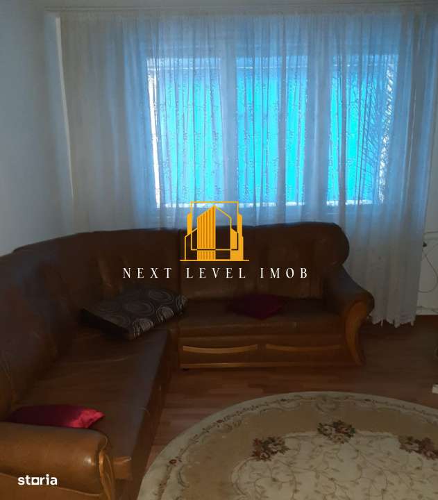 Apartament 2 camere – Cartier Nord - Imagine principală: 2/10