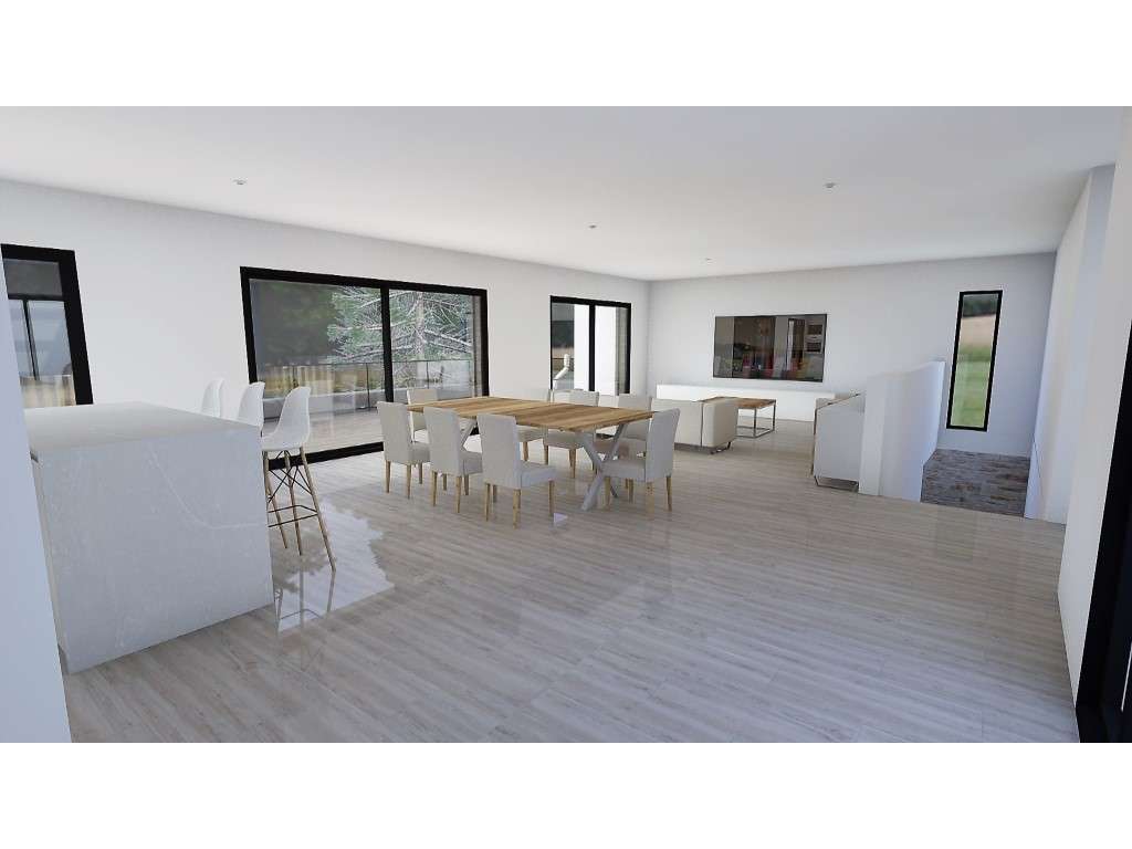 Lote de terreno para construção urbana - Grande imagem: 3/11