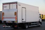 Renault D 250 / CHŁODNIA - 6,7 M / 16 EP / THERMO KING T600R / WINDA / MANUAL / - 6