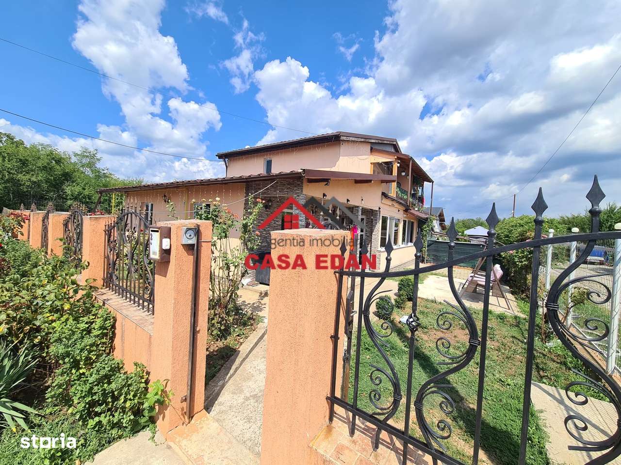 Casa in Urleta--132.000 e - Imagine principală: 5/20