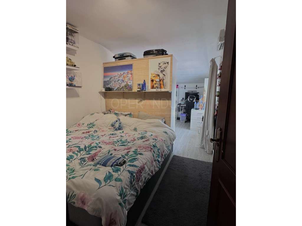 Moradia T3+1 - Cabriz- Sintra-19