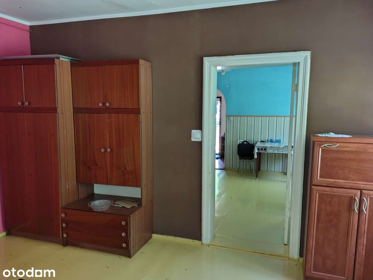 Przestronne 3 Pokojowe Mieszkanie w Naturze z Dala od Zgiełku-3