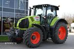 Claas AXION 800 CiS - 4