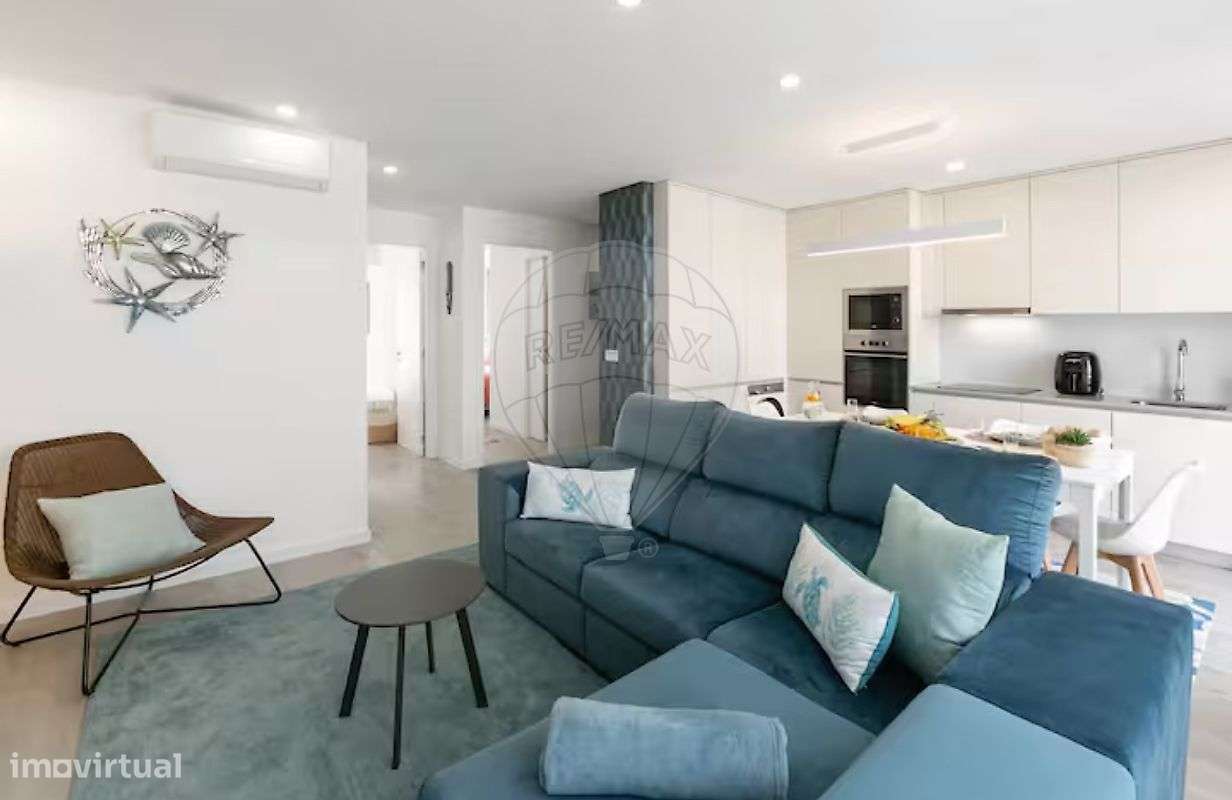 Apartamento T3 para arrendamento - Grande imagem: 4/23