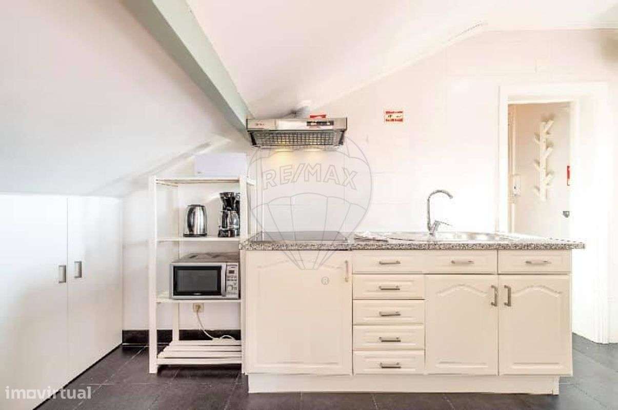 Apartamento T2 para venda-7