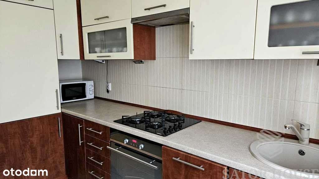 2-pokojowe w Swarzędzu Os Władysława IV - Pełny obrazek: 4/7