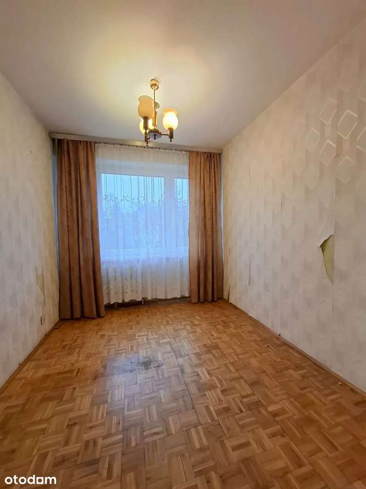 Na sprzedaż mieszkanie 3 pokojowe 48,22m2 - Pełny obrazek: 5/13