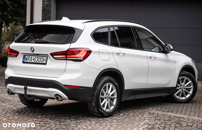 BMW X1 - 13