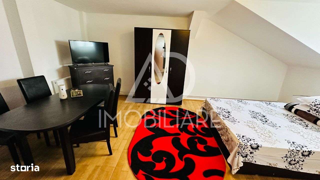 Apartament 2 camere de vânzare , strada Ciocârlău, zona Artego - Imagine principală: 2/8