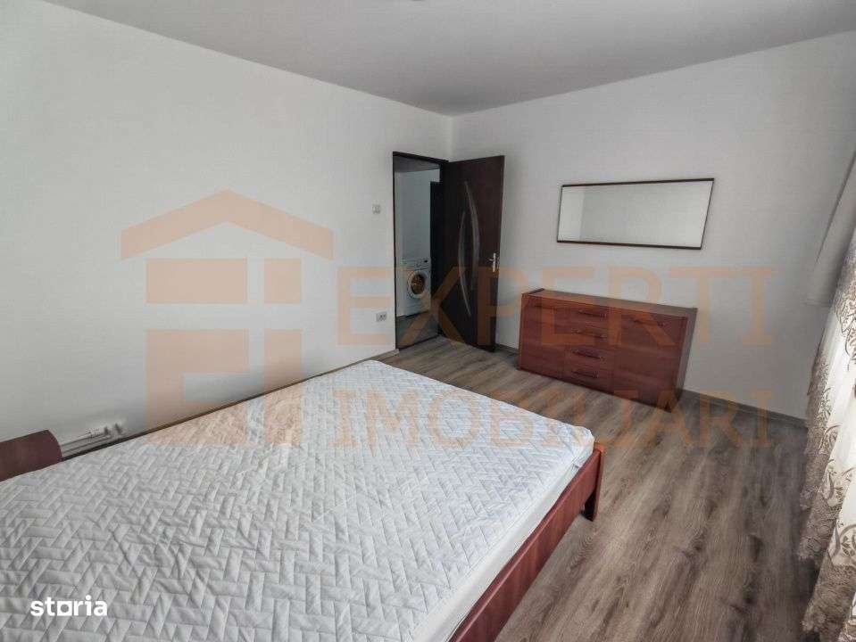 Inchiriere apartament 2 camere, 60mp, in zona Inel II-Pod butelii - Imagine principală: 5/16