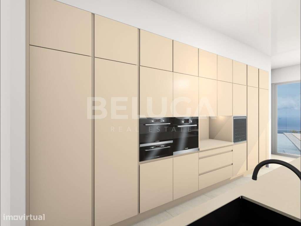 MORADIA V4 || LUXURY || CALHETA (ILHA DA MADEIRA)-5