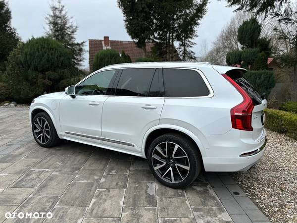 Volvo XC 90 - 12