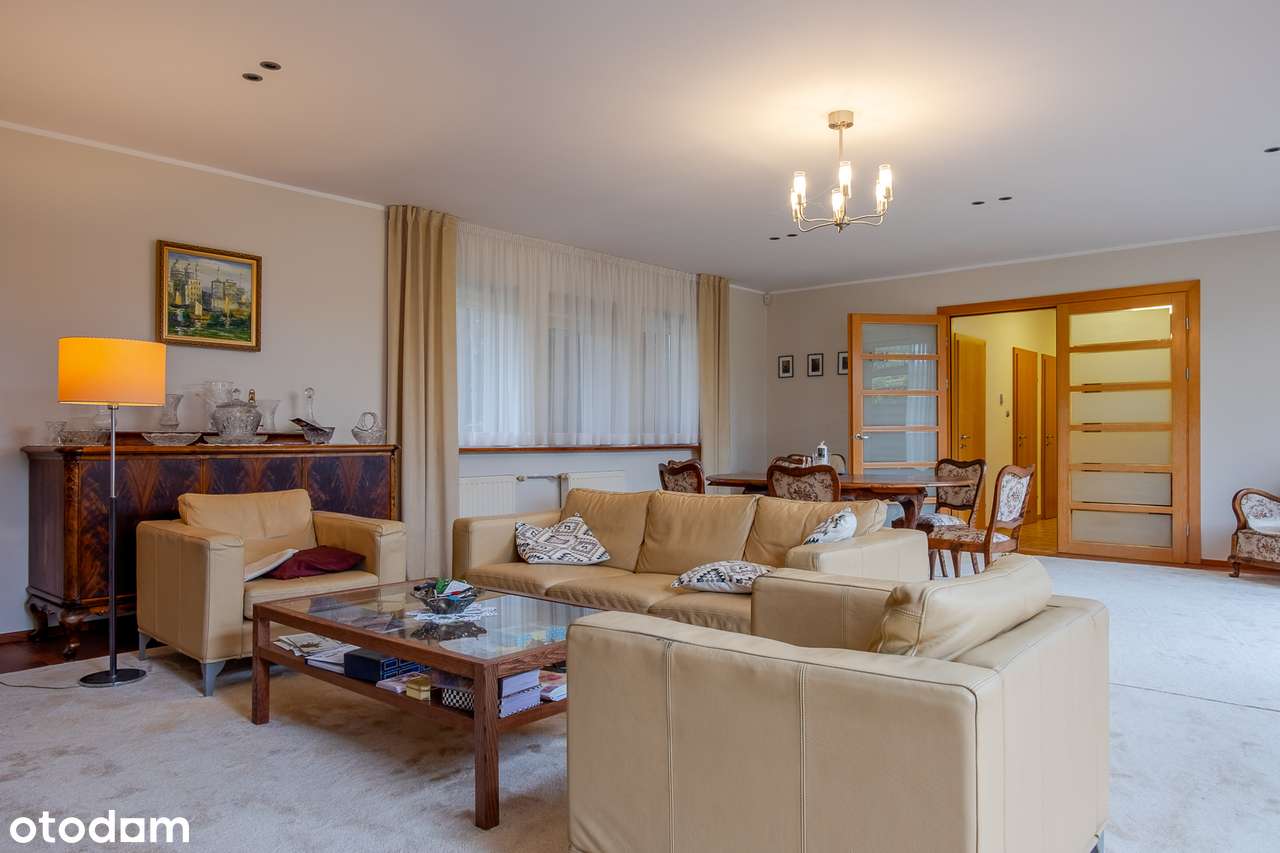 Przestronny Dom Parterowy na Sprzedaż – Borówiec, os. Piaskowe-3