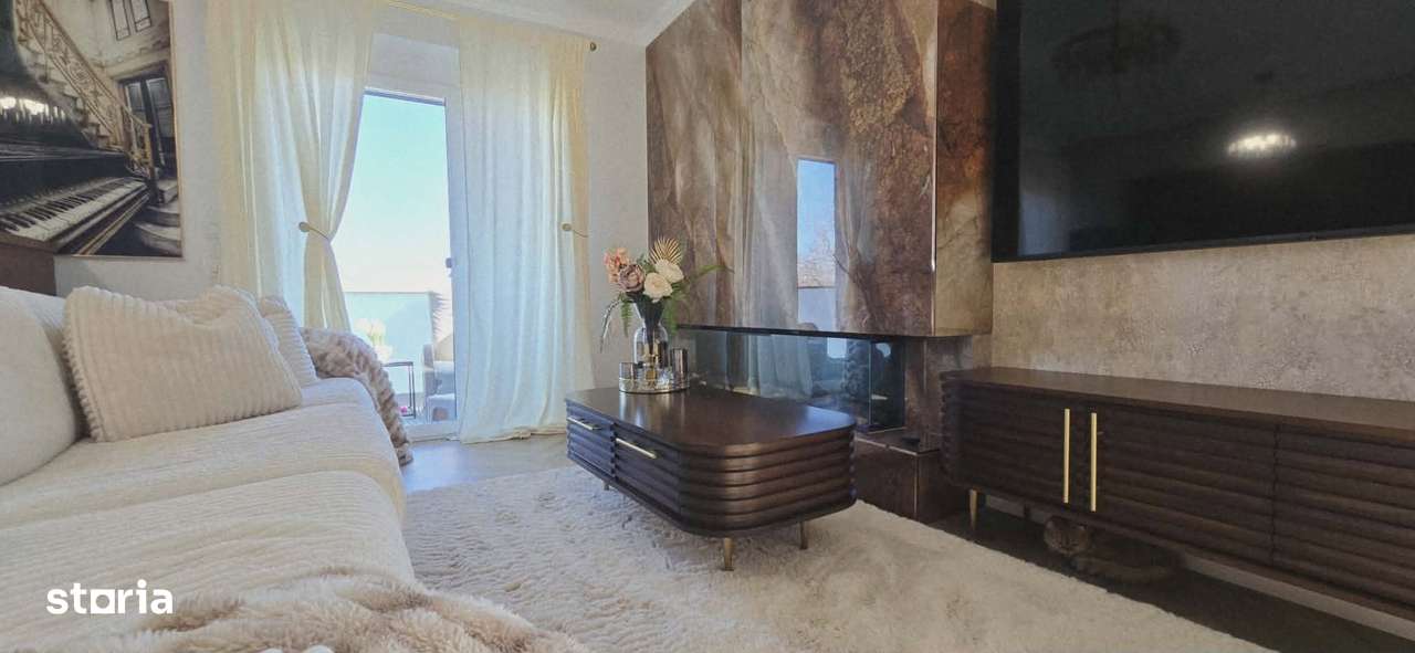 Apartament 2 camere premium de vânzare,Nufărul/cart. Grand Hill-4