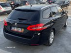 Peugeot 308 SW 1.5 BlueHDi Style - 10