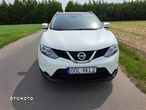 Nissan Qashqai 1.5 dCi N-Vision EU6 - 1