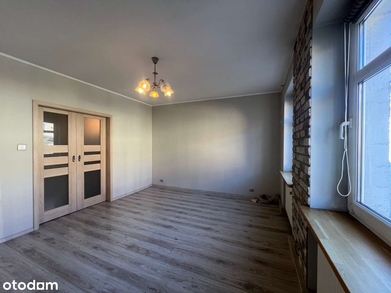 Mieszkanie, 68,80 m², Szczecin-2