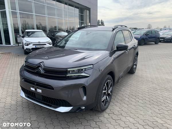 Citroën C5 Aircross 1.6 PHEV Shine Pack EAT8 - 3