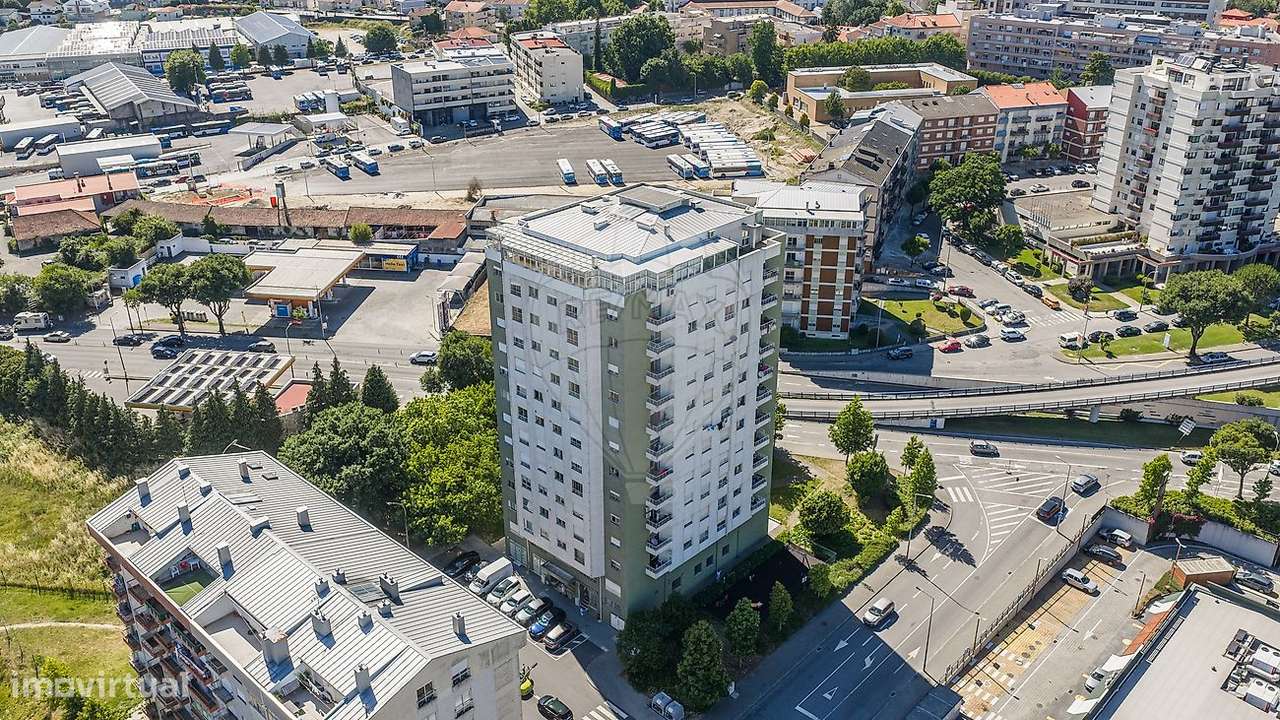 Apartamento T2 para venda-27