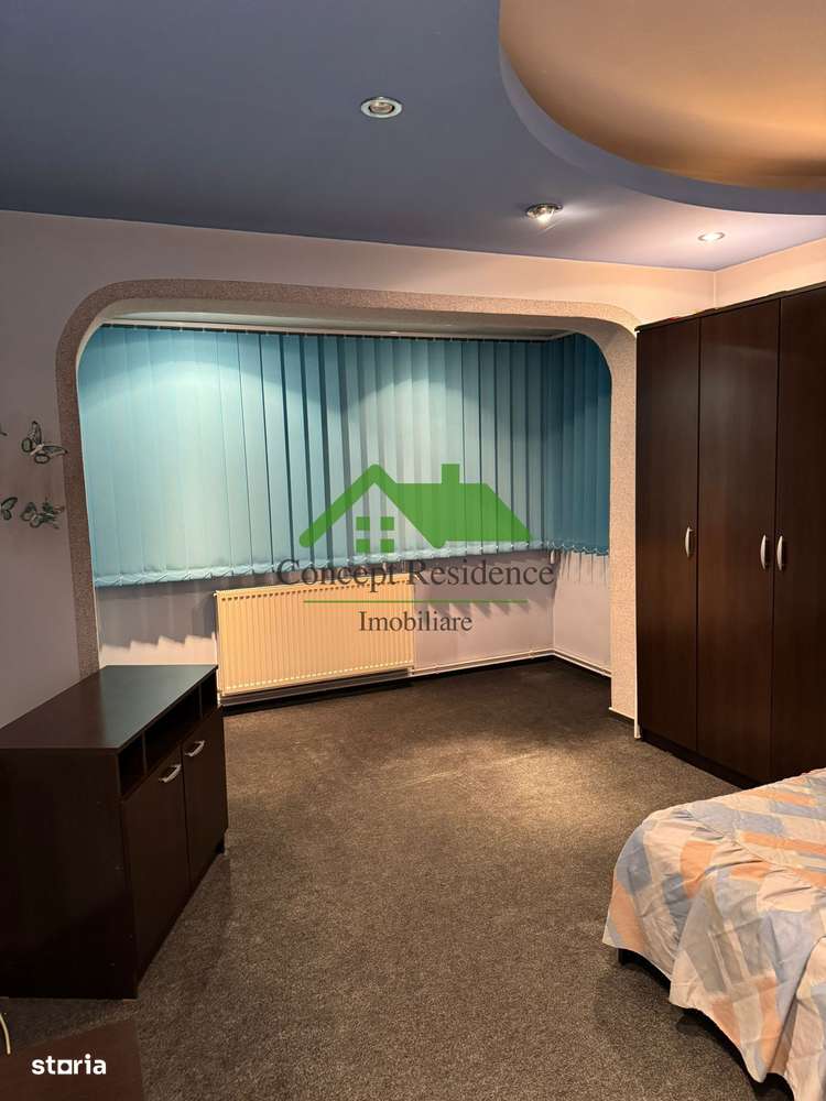 Apartament 3 camere Bd. Republicii-8