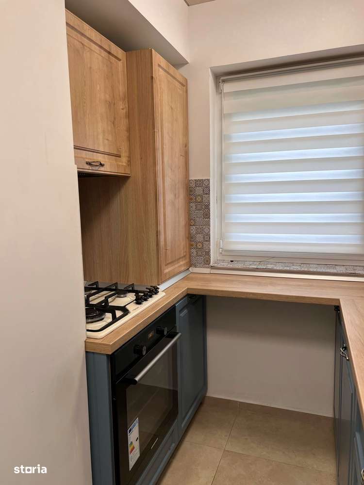 Apartament 2 Camere Vivo Mall - 105000 €-5