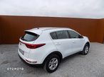 Kia Sportage 1.6 GDI Business Line L 2WD - 4