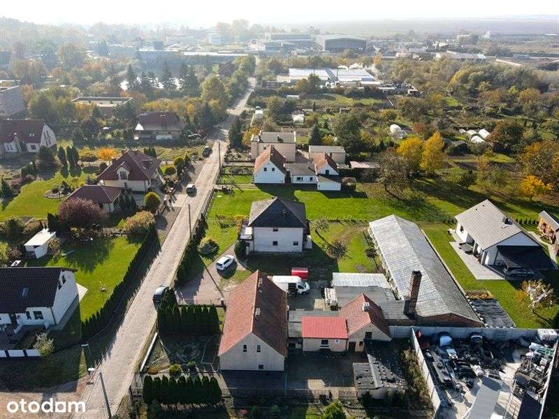 Nowa Cena - Atrakcyjna Lokalizacja-12