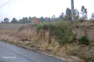 Terreno Venda em São Pedro de France,Viseu