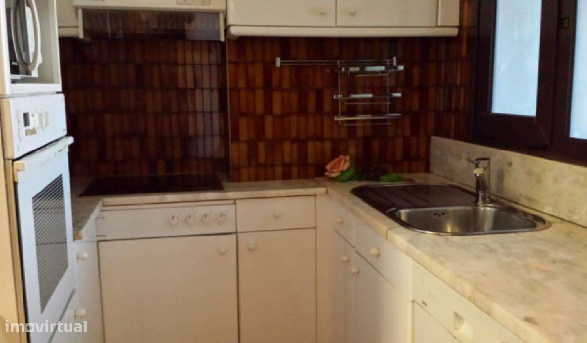 Apartamento com 2 quartos - localizado em Povoa de varzim - Grande imagem: 2/9