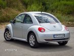 Volkswagen New Beetle 1.9 TDI DPF - 2