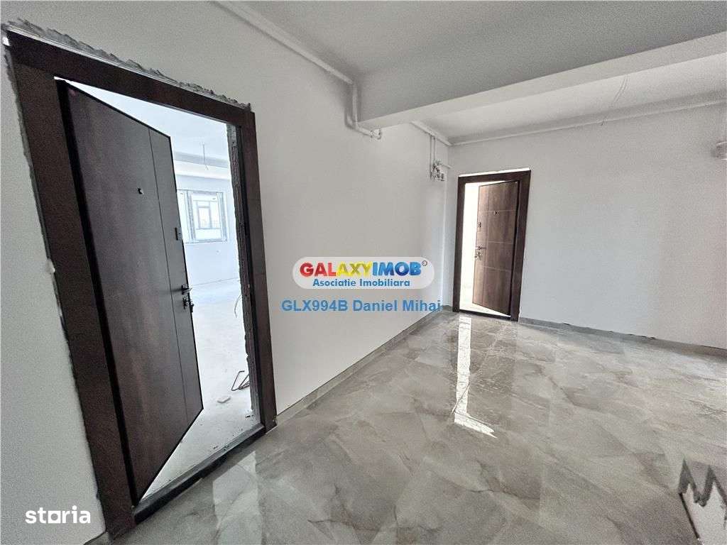 Apartament 2 camere-Bloc NOU-Leroy Merlin-sos. Alexandriei-Proiect NOU - Imagine principală: 4/11