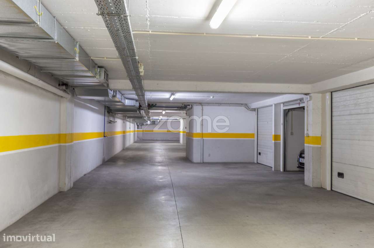 Apartamento T2 em Condomínio-29