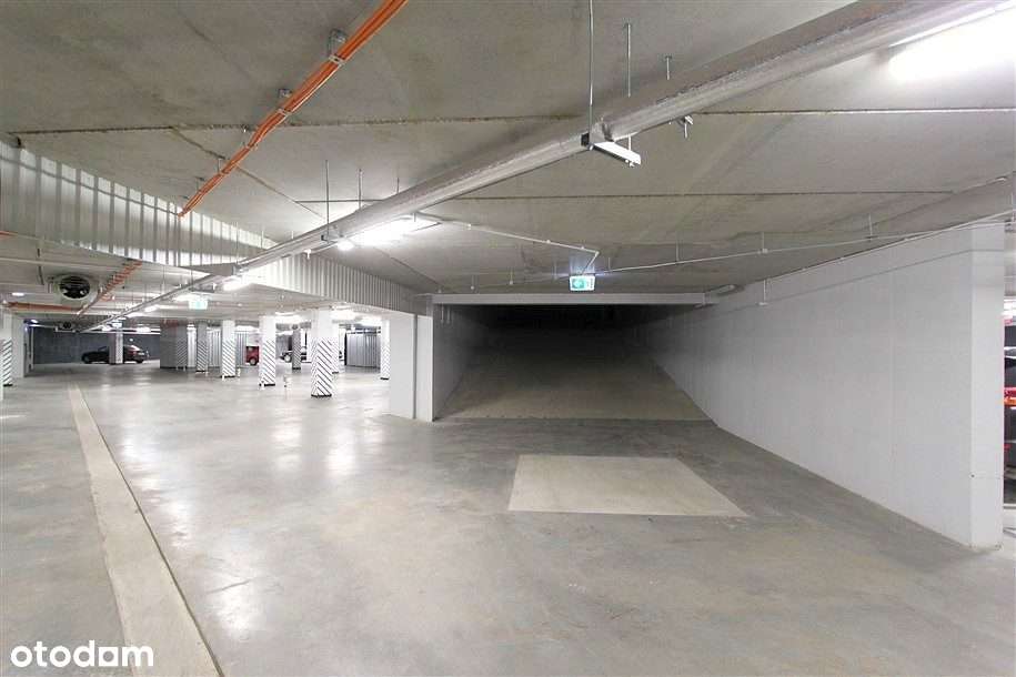 Miejsca parkingowe podwójne (zależne) Wrocław śródmieście - Pełny obrazek: 3/6