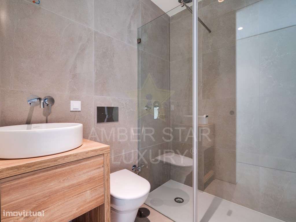 Bloco de apartamentos  Lagoa-30