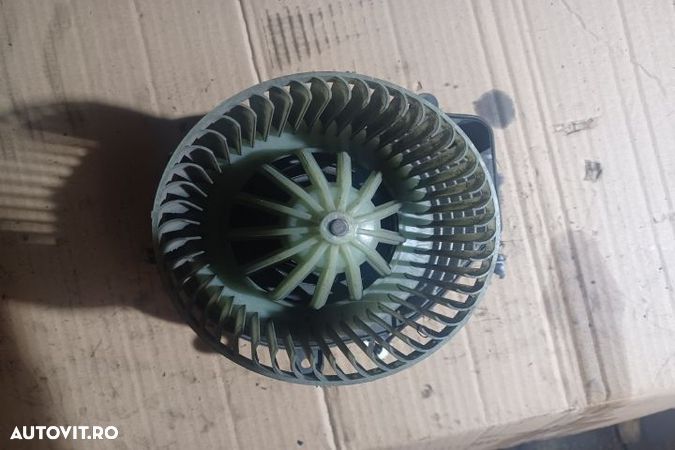 Ventilator aeroterma 8D1820021 Volkswagen VW Passat B5.5 (facelift)  [din 2000 pana  2005] seria wa - 1