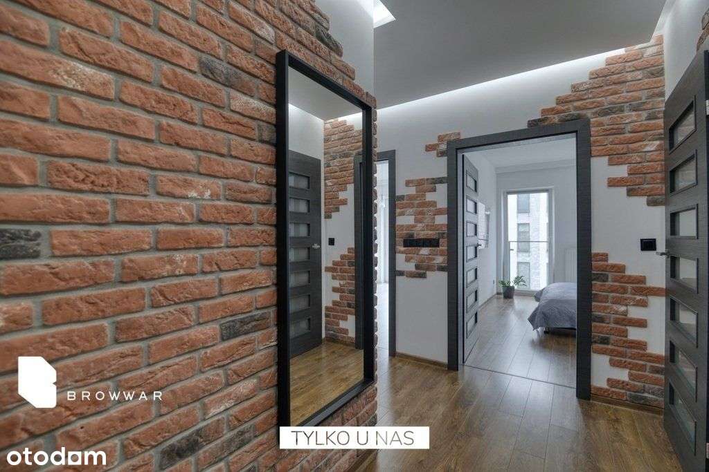 Piątkowo – 3 pokoje, loggia,-13