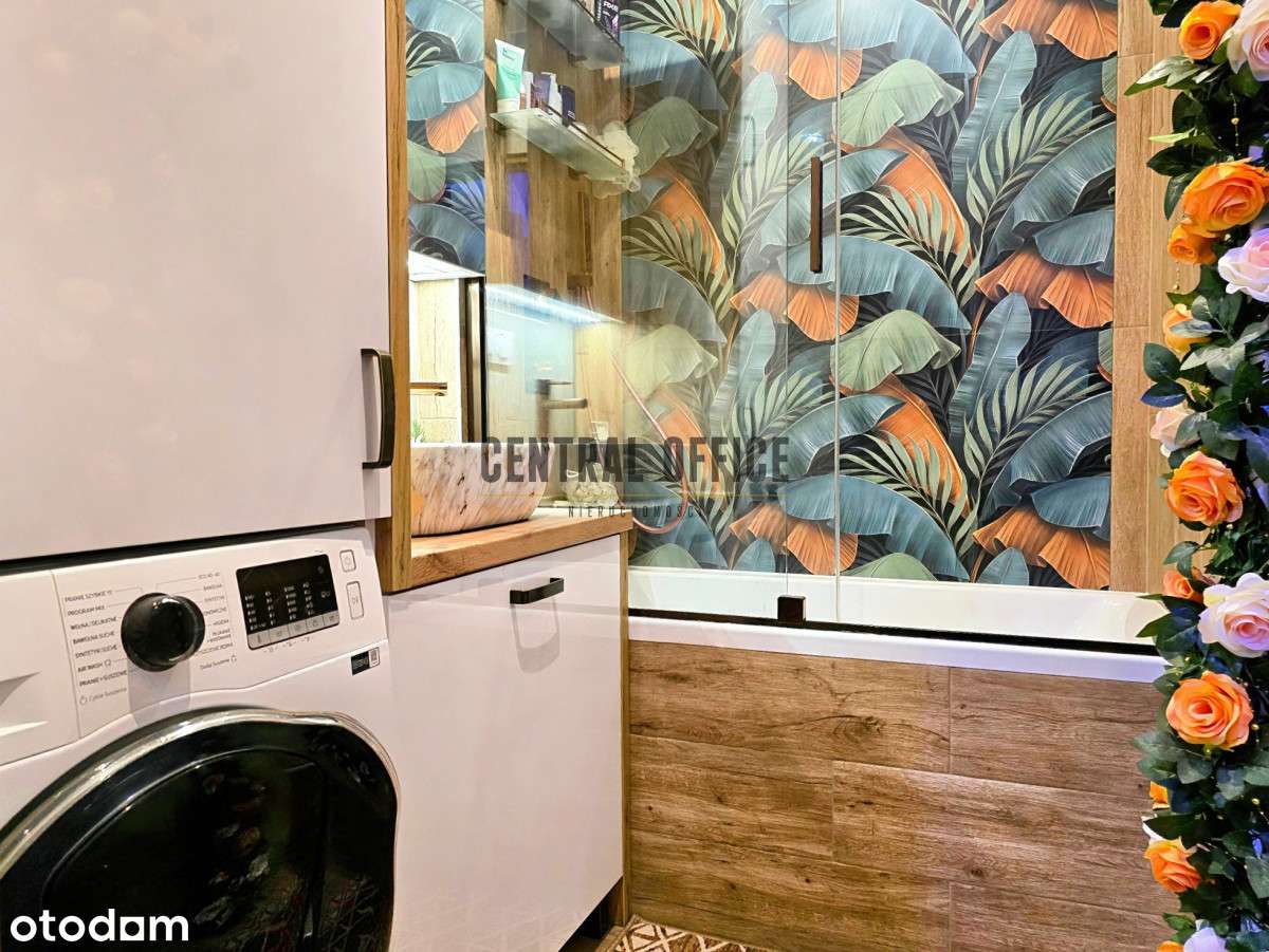 3 Pokoje do wejścia- Starzyńskiego - Pełny obrazek: 5/8