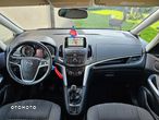 Opel Zafira Tourer 2.0 CDTI Innovation - 21