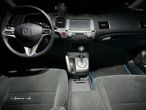 Honda Civic 1.8i-VTEC Auto Comfort - 7