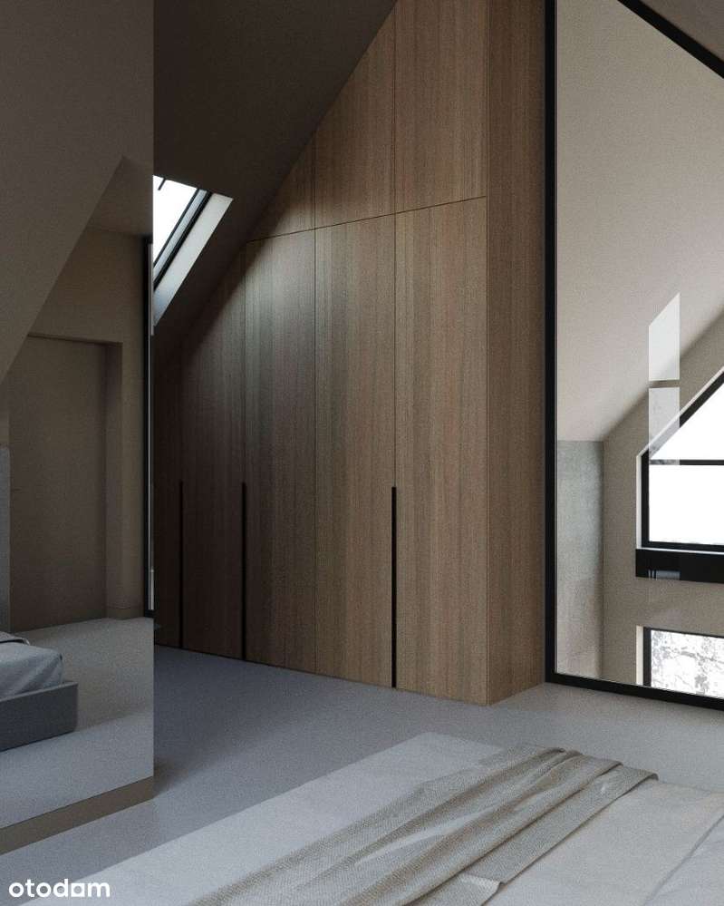 Nowoczesny dom – Szukalice, 5 min od Wrocławia (Ołtaszyn)-16