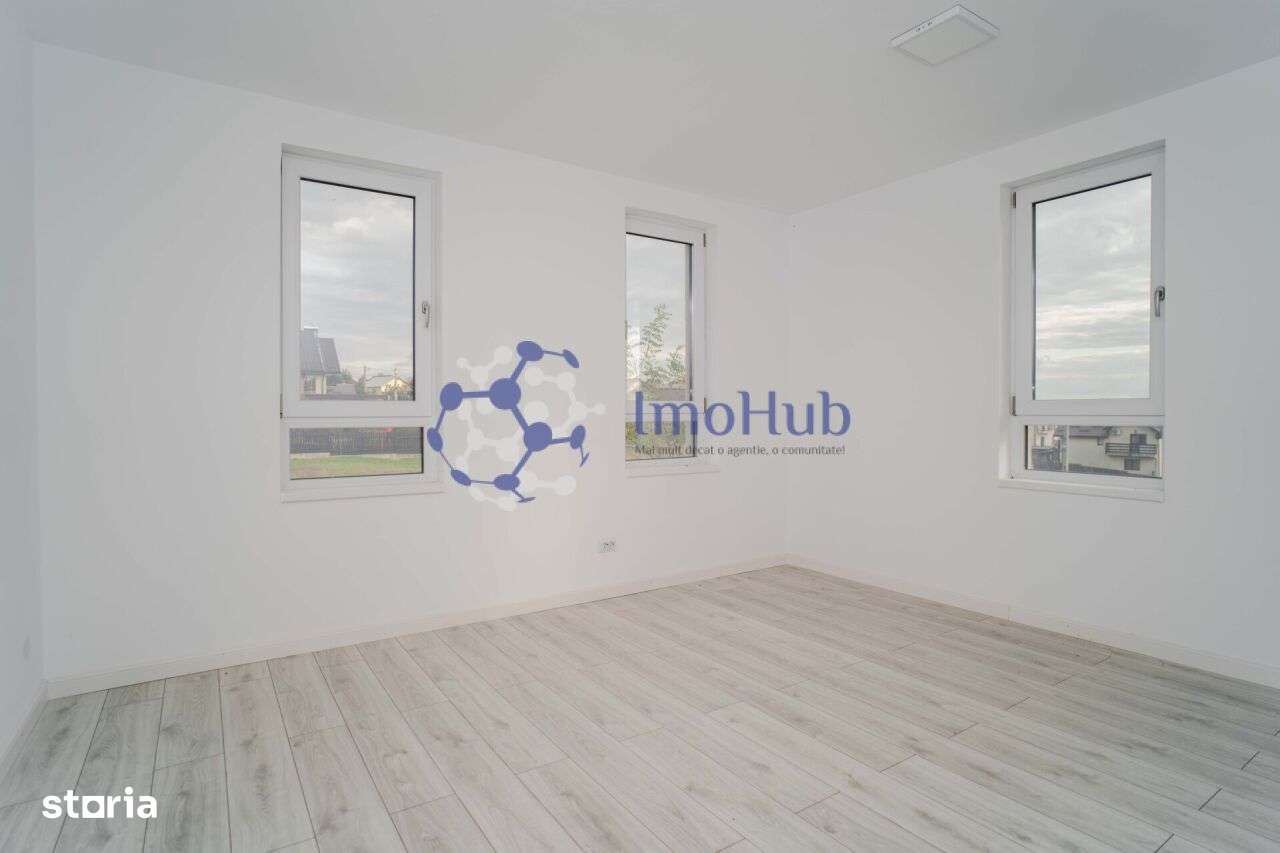 Casa in Valea Lupului,locuinta sau sediu, 303 mp, teren 450mp - Imagine principală: 5/18