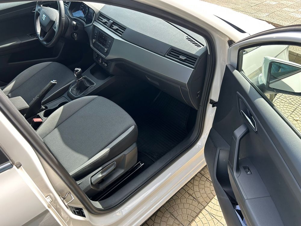 Seat Ibiza 1.0 TSI 95 CP Man - foto 8