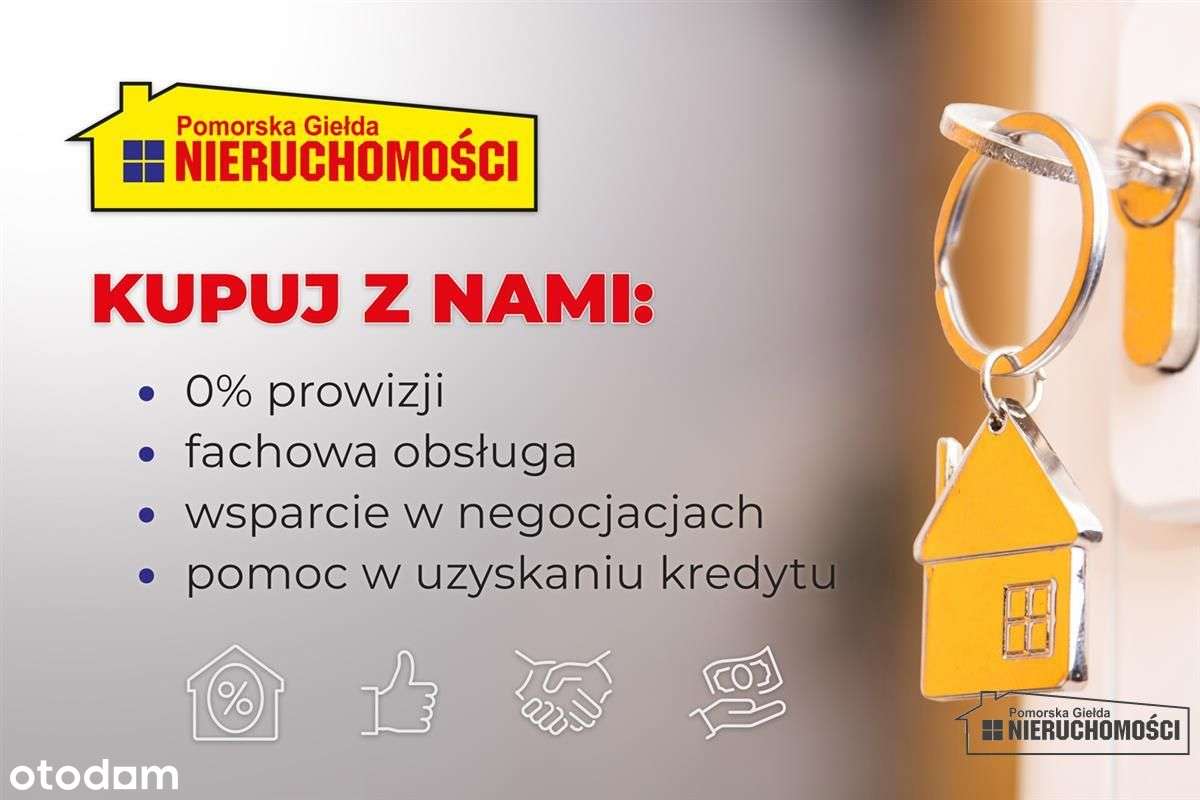 Ząbrowo - działka budowlana blisko Świdwina - na r-5