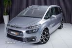 Citroën Grand C4 Spacetourer 1.5 BlueHDi Feel Business EAT8 - 16