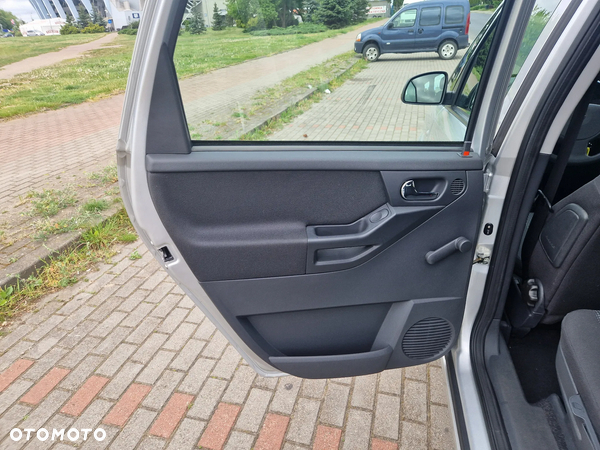 Opel Meriva 1.4 Edition - 10