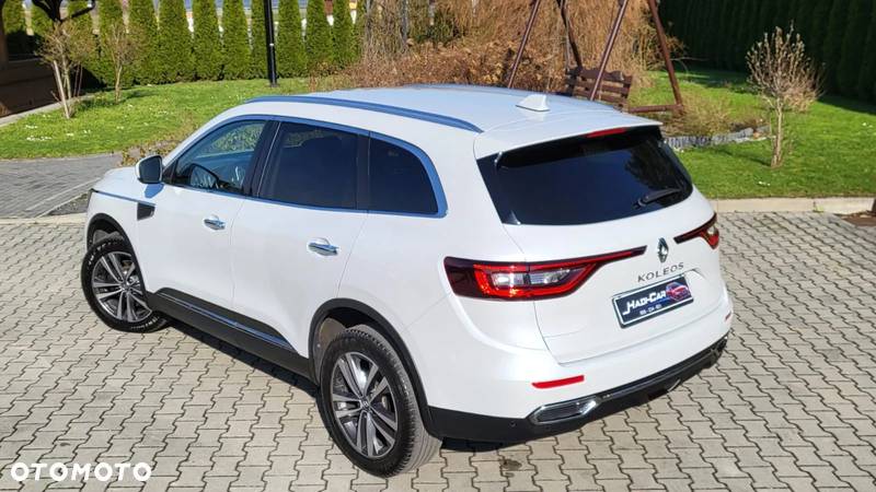 Renault Koleos 2.0 dCi Initiale Paris 4x4 X-Tronic - 6