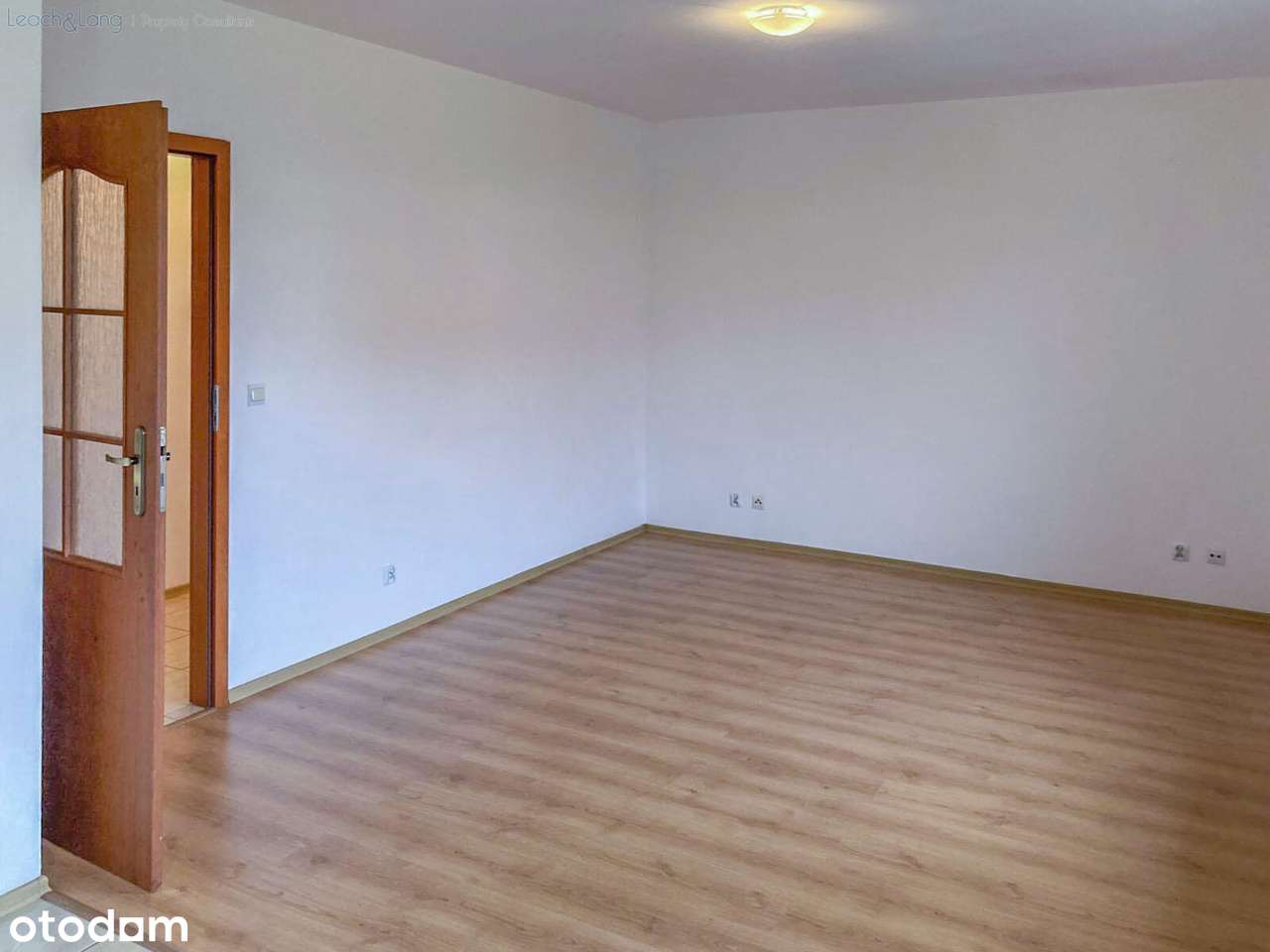 Wysoka, Cztery Podkowy, 2 pok, 51 m2, komórka lokatorska - Pełny obrazek: 4/10