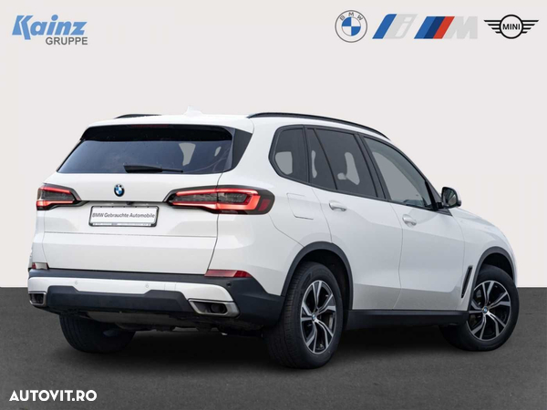 BMW X5 - 3